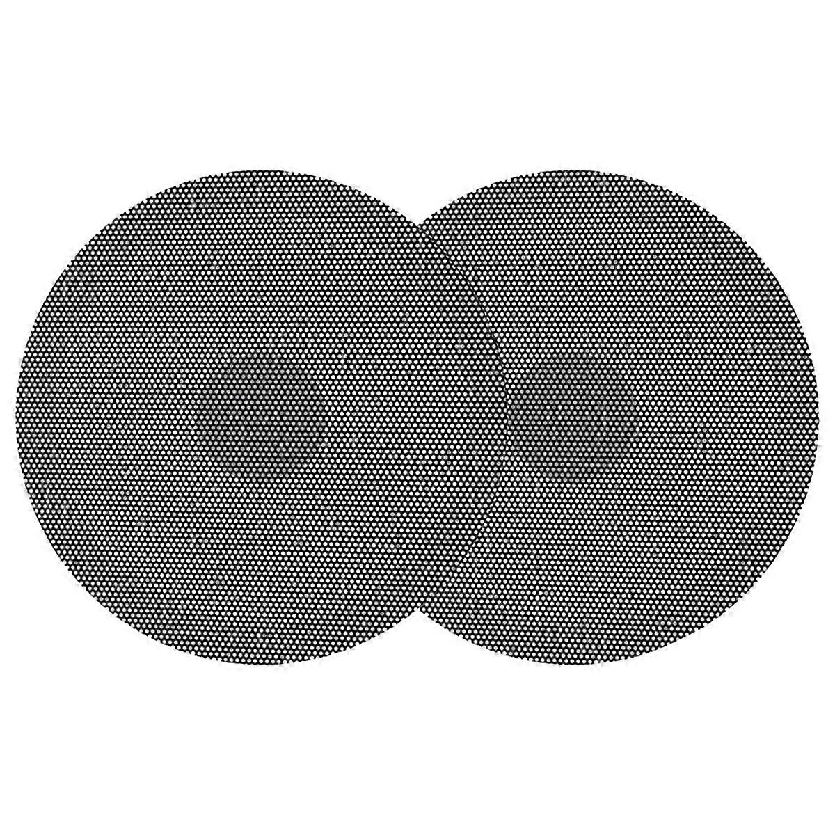 For Slim Optical Drive Edition Console 2 Piece Dust Screen Digital Edition Game Console Double-Sided Dust Screen