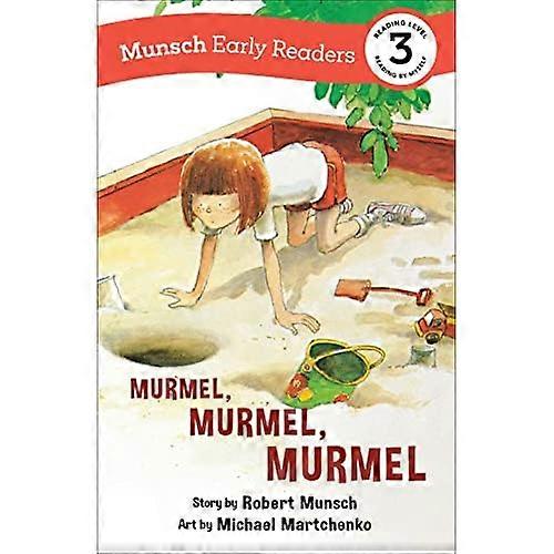 Murmel, Murmel, Murmel Early Reader