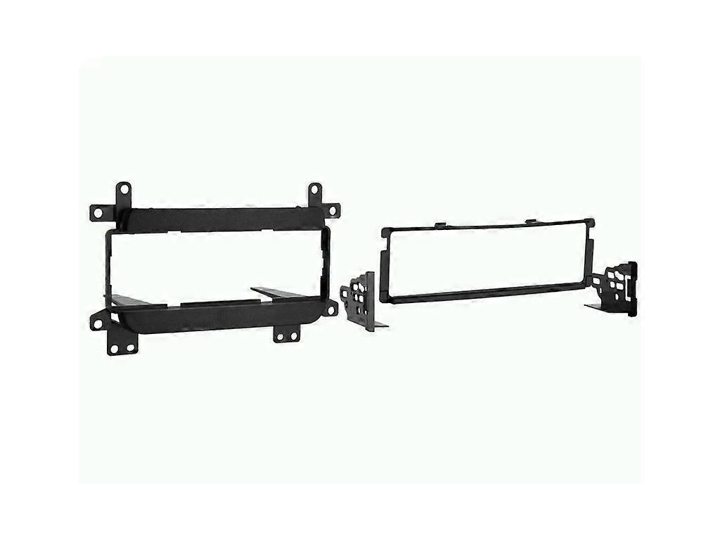 RADIO STEREO SINGLE DIN FACIA FASCIA PANEL CT24SZ08 FOR SUZUKI GRAND VITARA XL-7