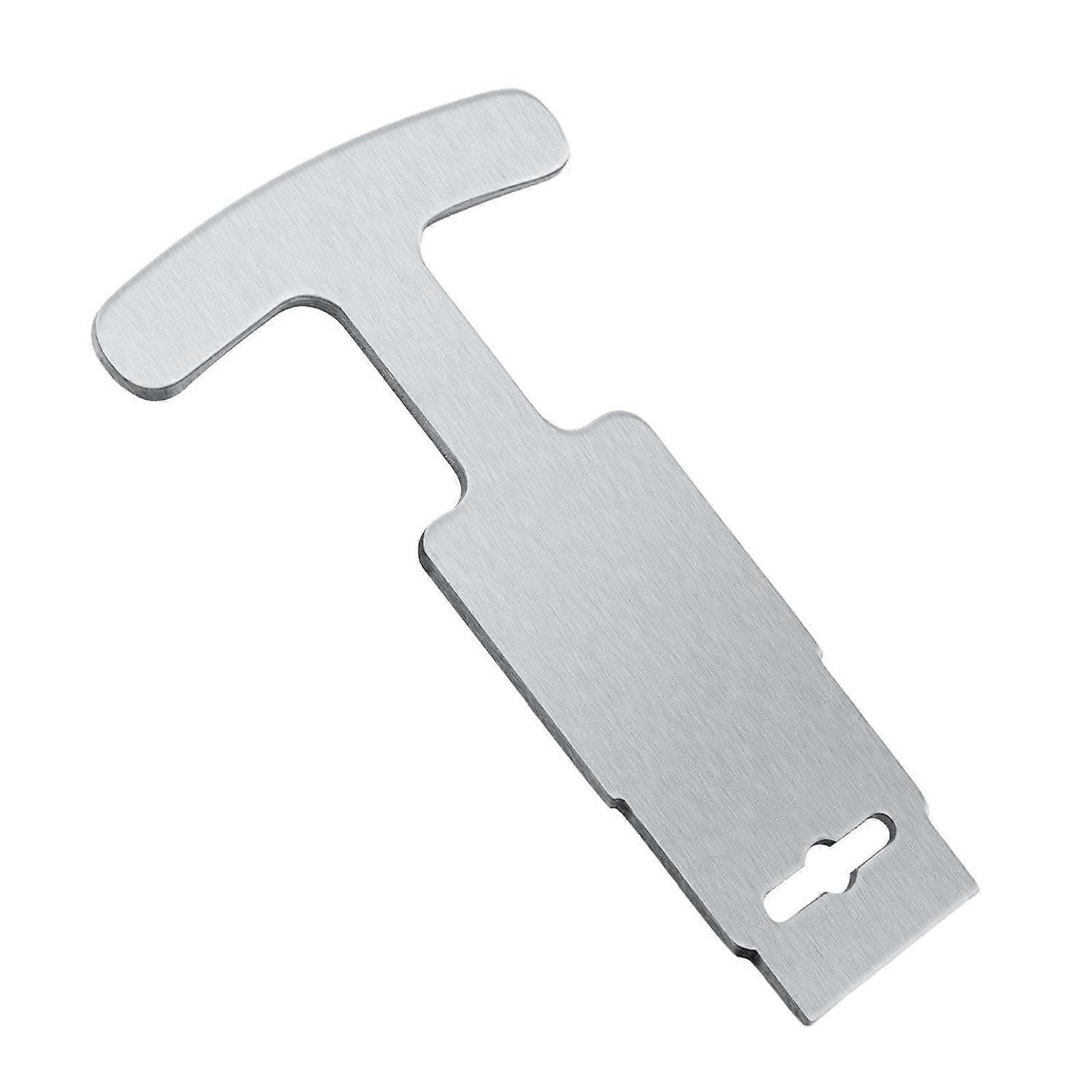 Chevilles de piscine Outil de retrait Poignée en caoutchouc Boules oculaires en métal Sièges pour piscines au-dessus et creusées SP1419A SP1419E argent