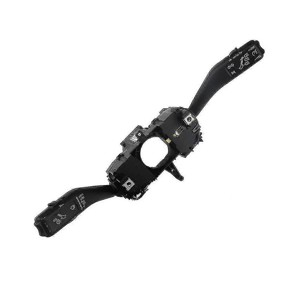 Steering Wheel Turn Signal Combination Switch Control Stalk For 6ra953513g 6ra 953 513g 6ra 953 513