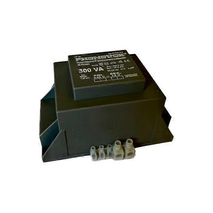 Transformator - Phonovox - TP30300 - 300VA - 230/12V - Außenbereich