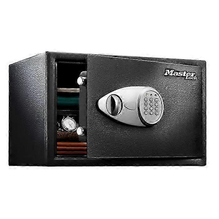 Master Lock X125ML Full-Size Digital Combination Safe