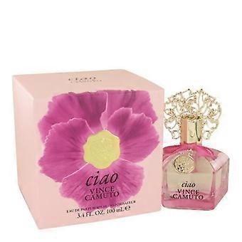 Eau de Parfum - VINCE CAMUTO - Ciao - 100ml - Unisex - Alta concentrazione