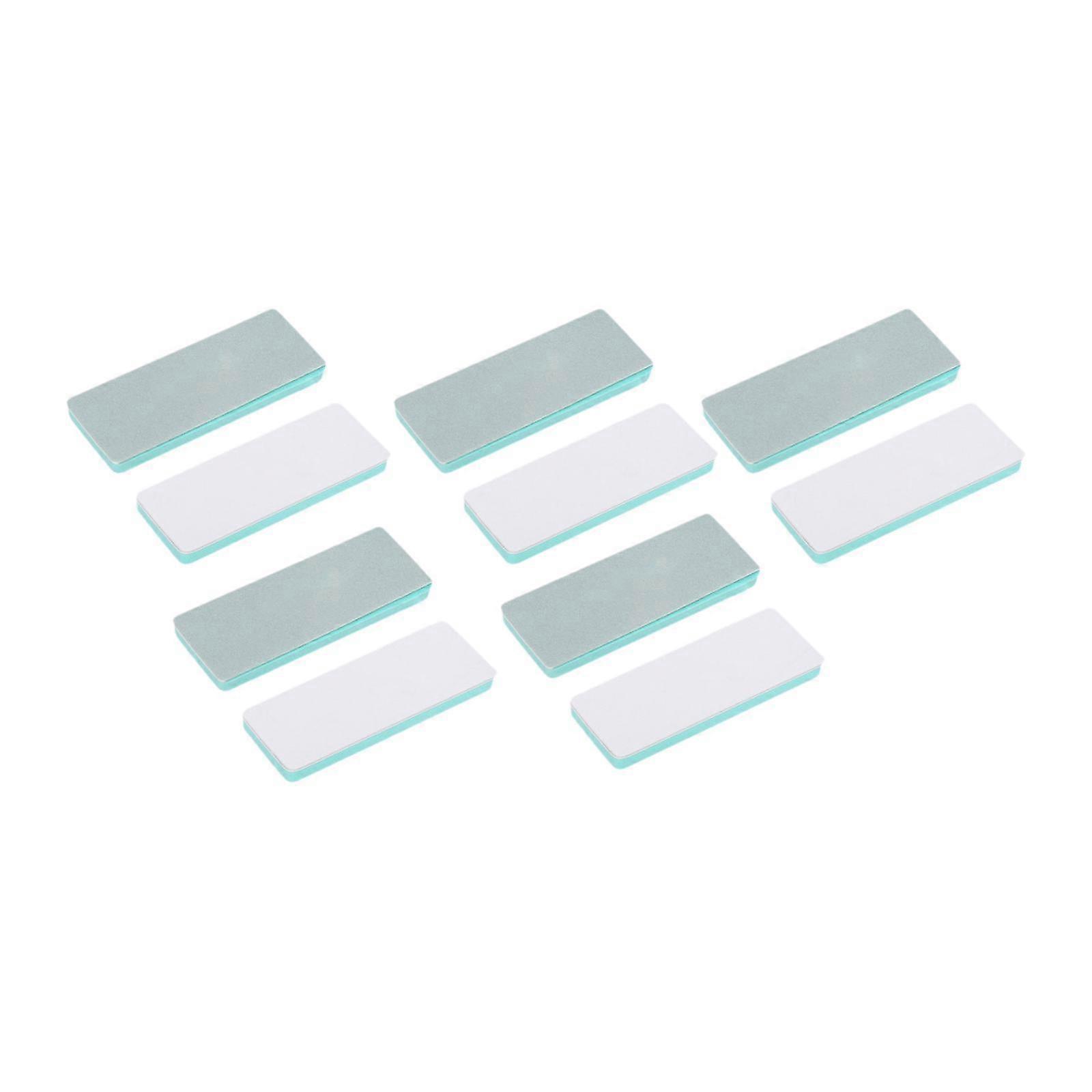 10Pcs Sanding Block Handmade Sandpaper Block Multi Purpose Lightweight Sandpaper