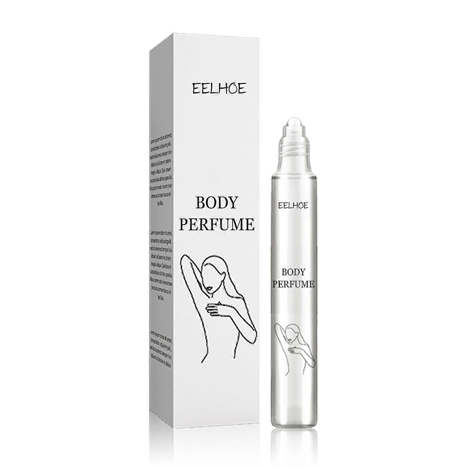 Natural Smells Underarm Perfumes Mist Lasting Staying Scented Eau De Toilette Spray for Shopping