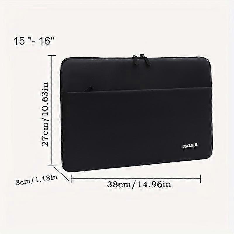 1pc Stylish And Practical Laptop Bag For Notebooks For School Office And Home JR2025032600763