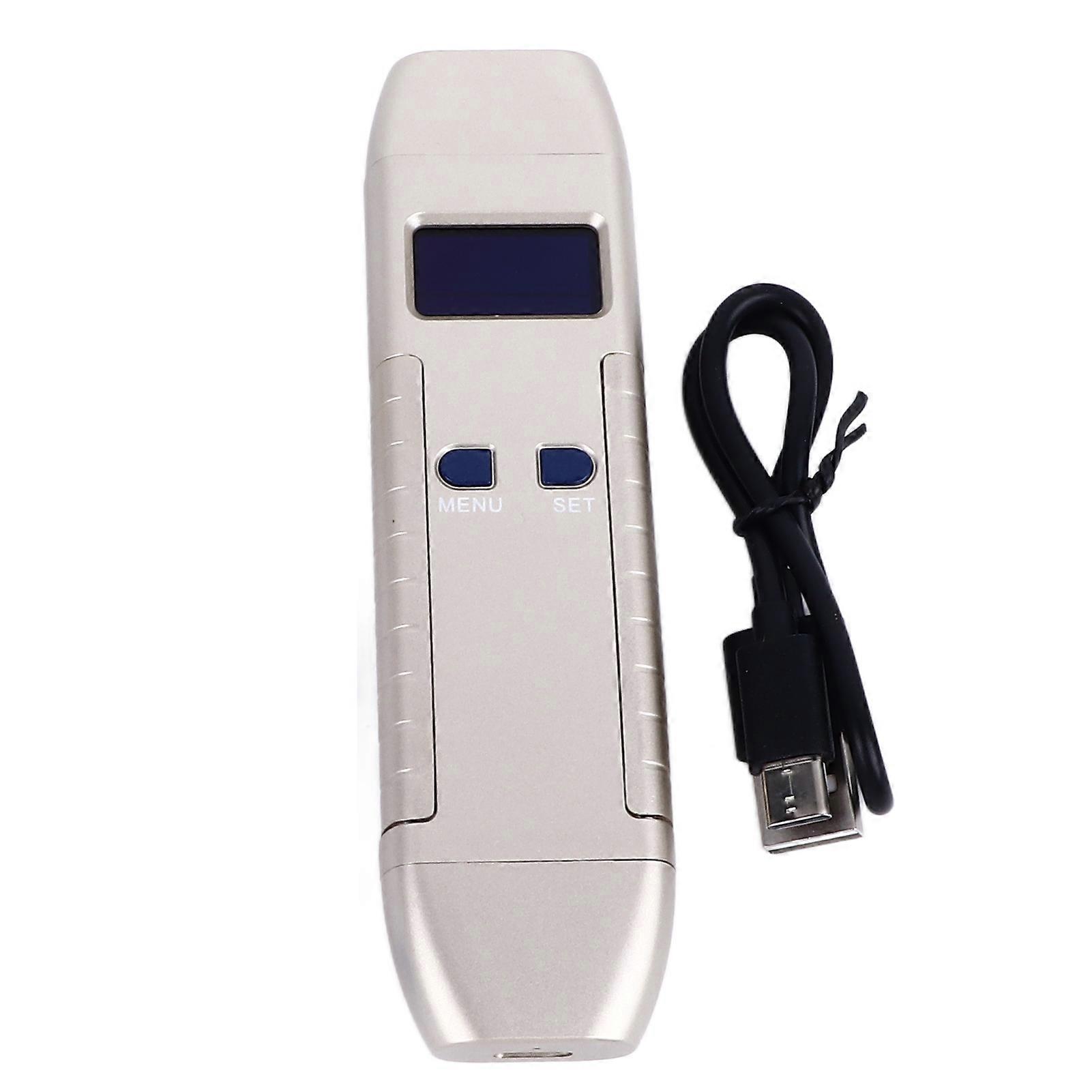 Infrared Camera & Bug Detector: Versatile Privacy Protection for Cars, Offices, and More