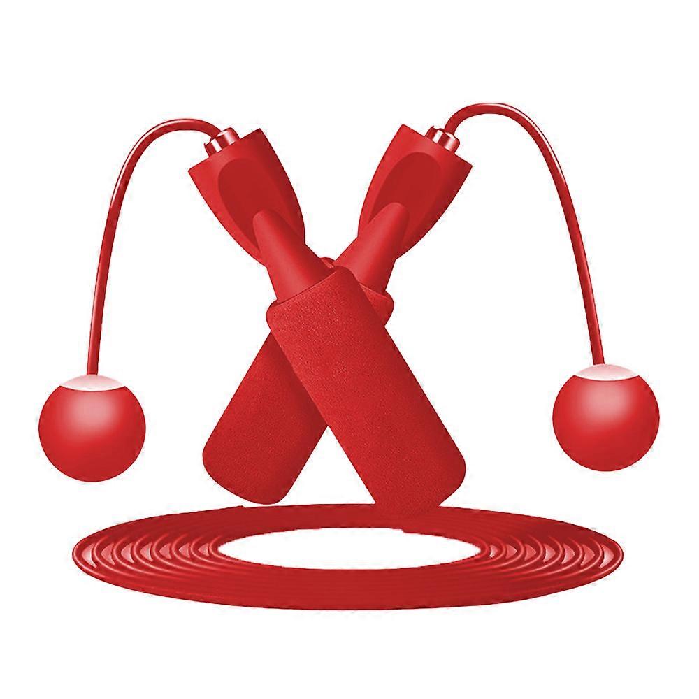 Portable Jump Rope, Fitness Skipping Rope, Dual Mode