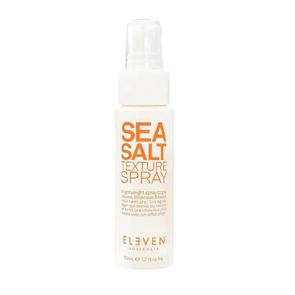 2 x Eleven Australia Sea Salt Texture Spray 50ml