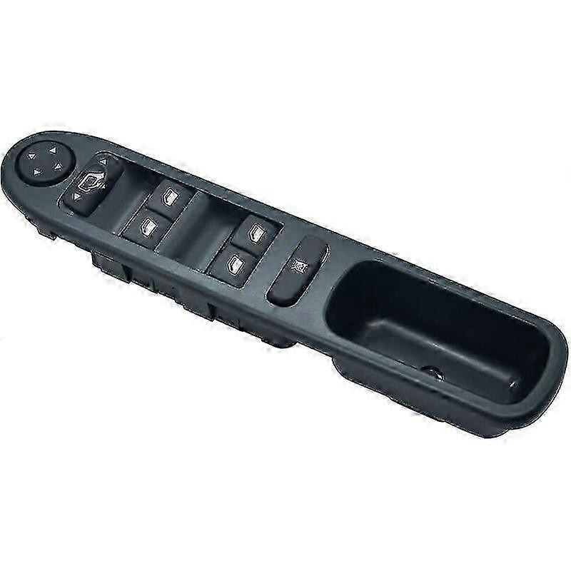 Electric Window Control Switch, Button For Window 6554.kt For 307 Cc 3b Sw