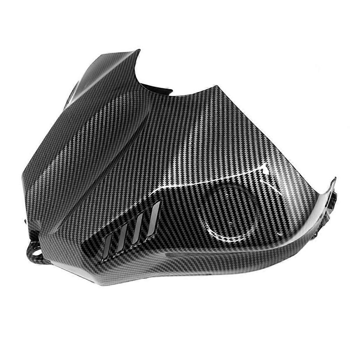Motorcycle Case Gas Tank Front Middle Cover Panel Fairing for YAMAHA