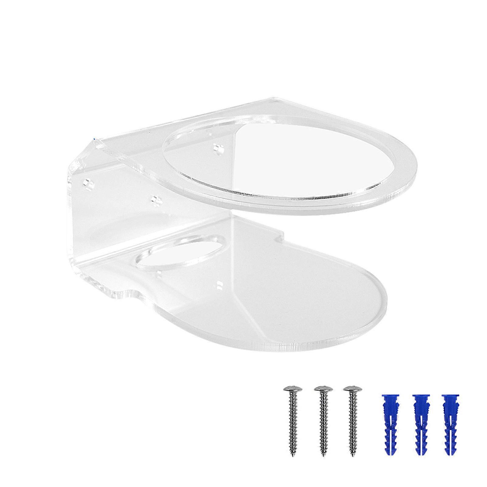Router wall mount bracket compatible with TP-Link Deco X20 or Deco X60
