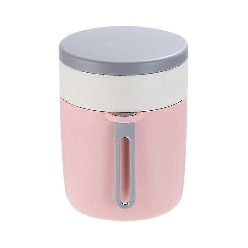 1pcs Portable Soup Cup