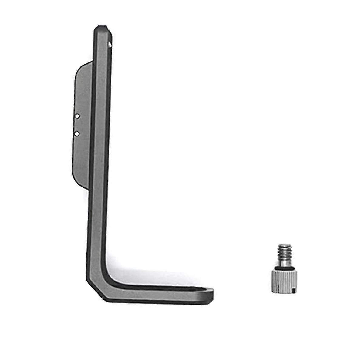 Camera Adapter Bracket for X4 Horizontal Bracket Panorama Horizontal Vertical Variable 1/4 Connector Bracket