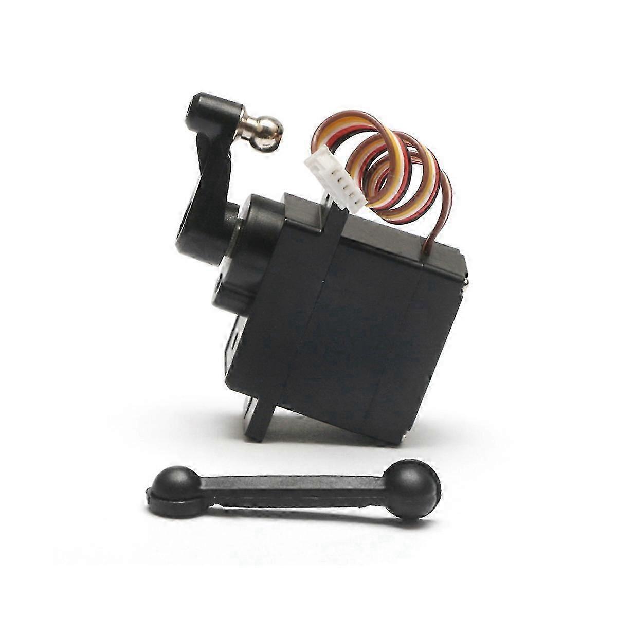 対応機種 PX9300-30 5線式ステアリングギヤアクセサリー 1:18 高速オフロード車 93系