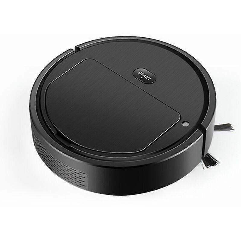 Innovative Quiet Self-Charging Robot Vacuum Mop