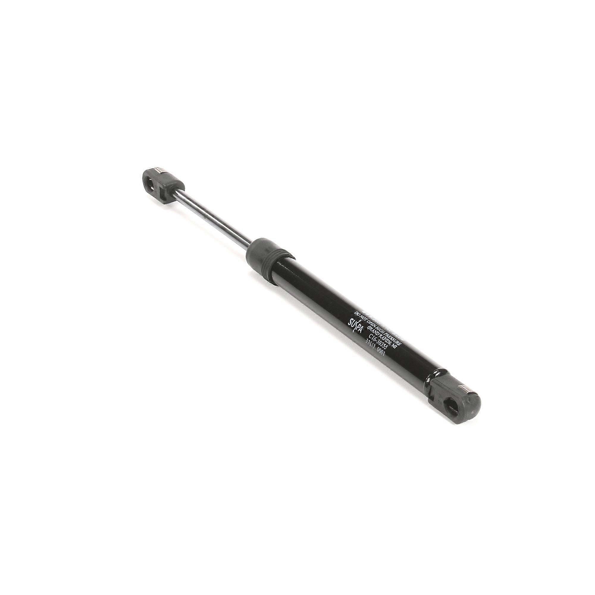 33111.1001 Gas Spring Assembly Kit for Door - Compatible Replacement, Durable, Easy Install, 1 Kit