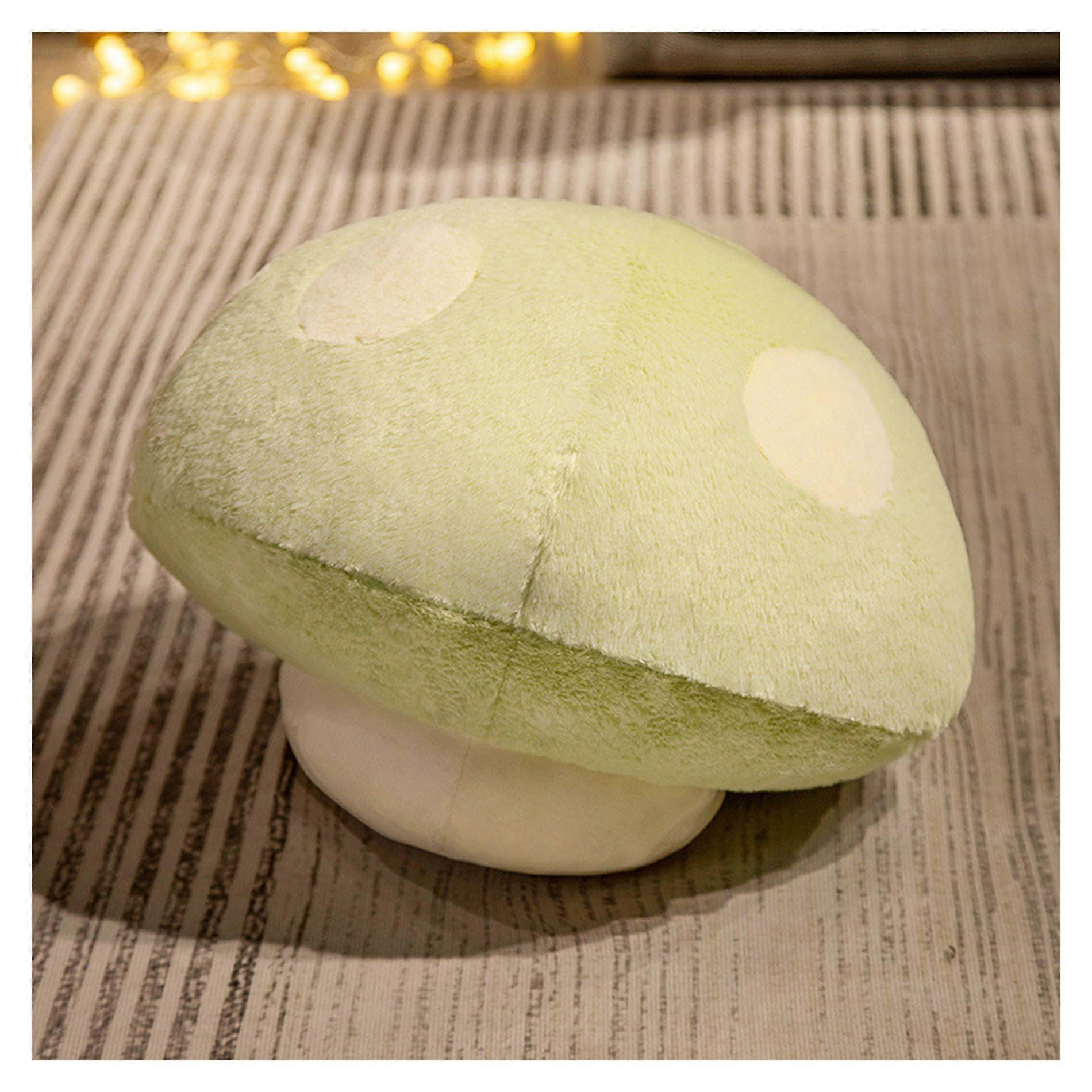 Cute Soft Pillow 19.6in for Bed Sofa Chair Cushion, Plush Decorative Pillow for Home Comfort and Support