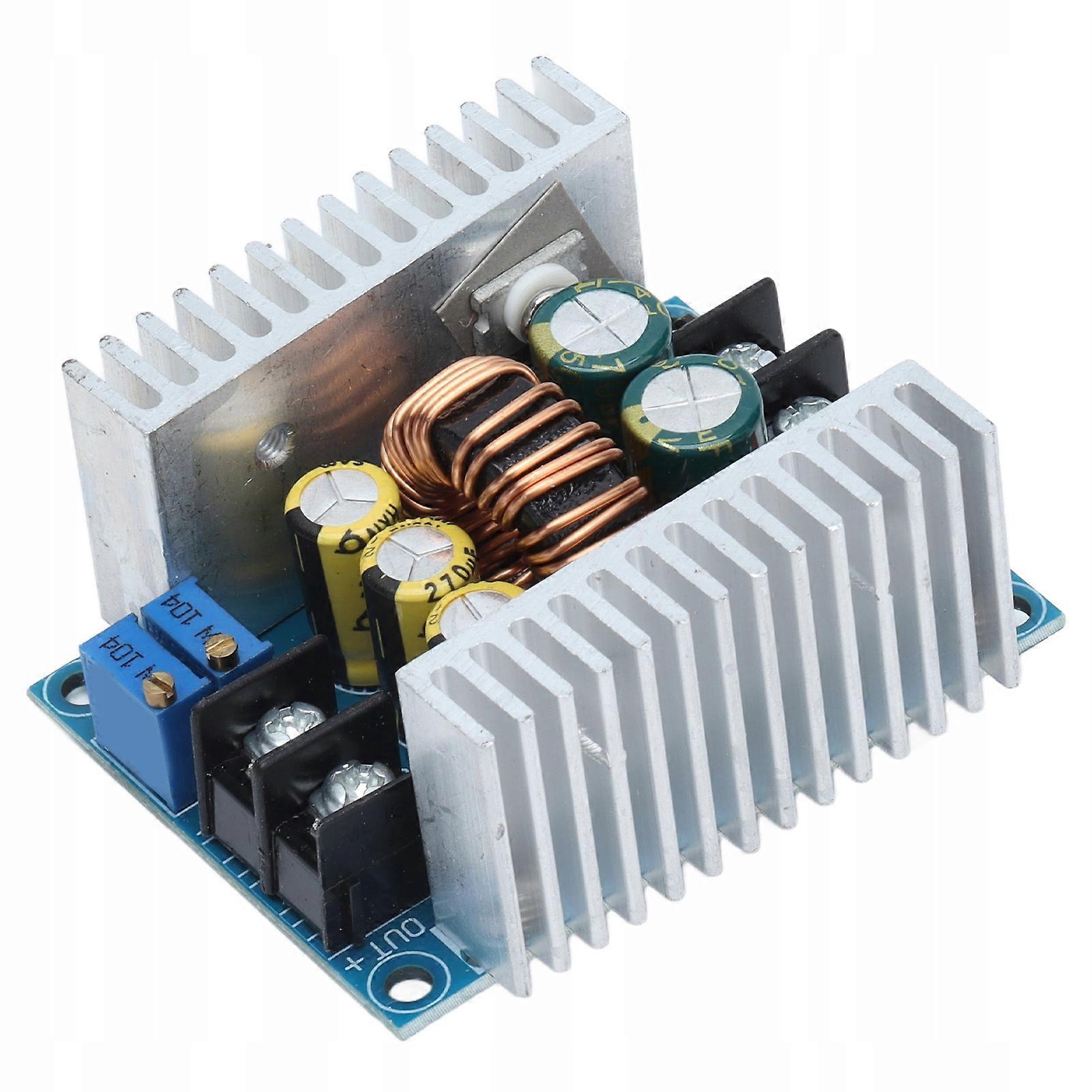 Converter Voltage Regulator Dc-dc 24v-12v