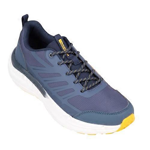 Mountain Warehouse Womens/Ladies Switch Everyday Trainers