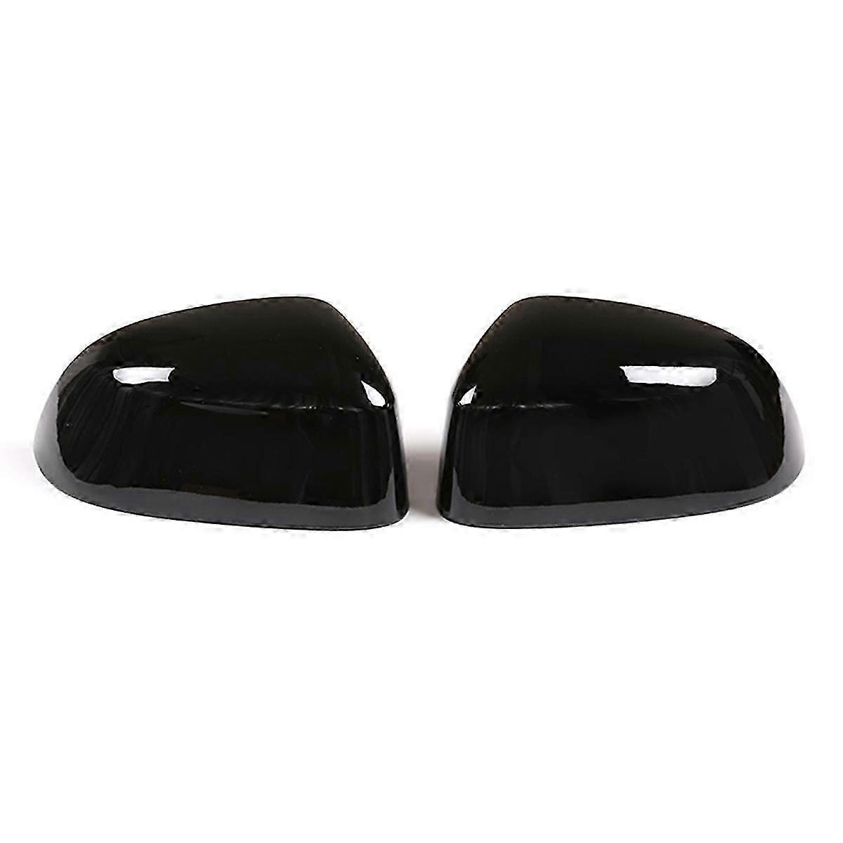 Rearview Mirror Cap Cover for BMW X5 F15 G05 2014-2022