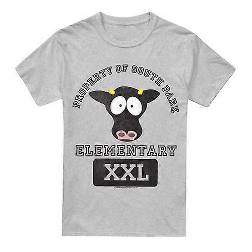South Park Mens Cows T-Shirt