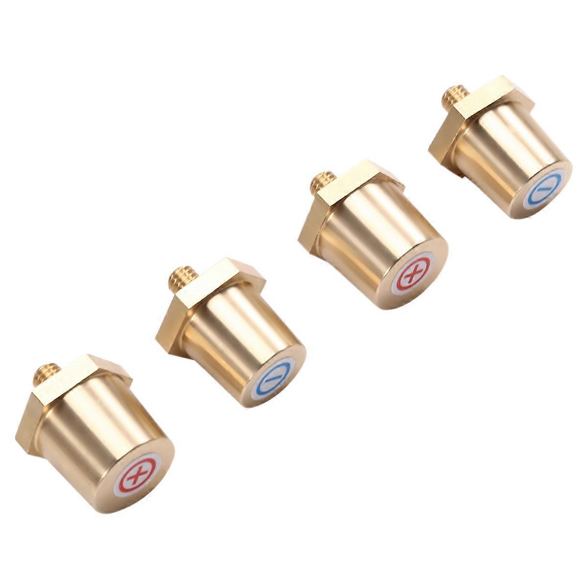 High Crank Conversion Terminal Cars Battery Battery Pile Conversion Terminal Conversion Terminal M6