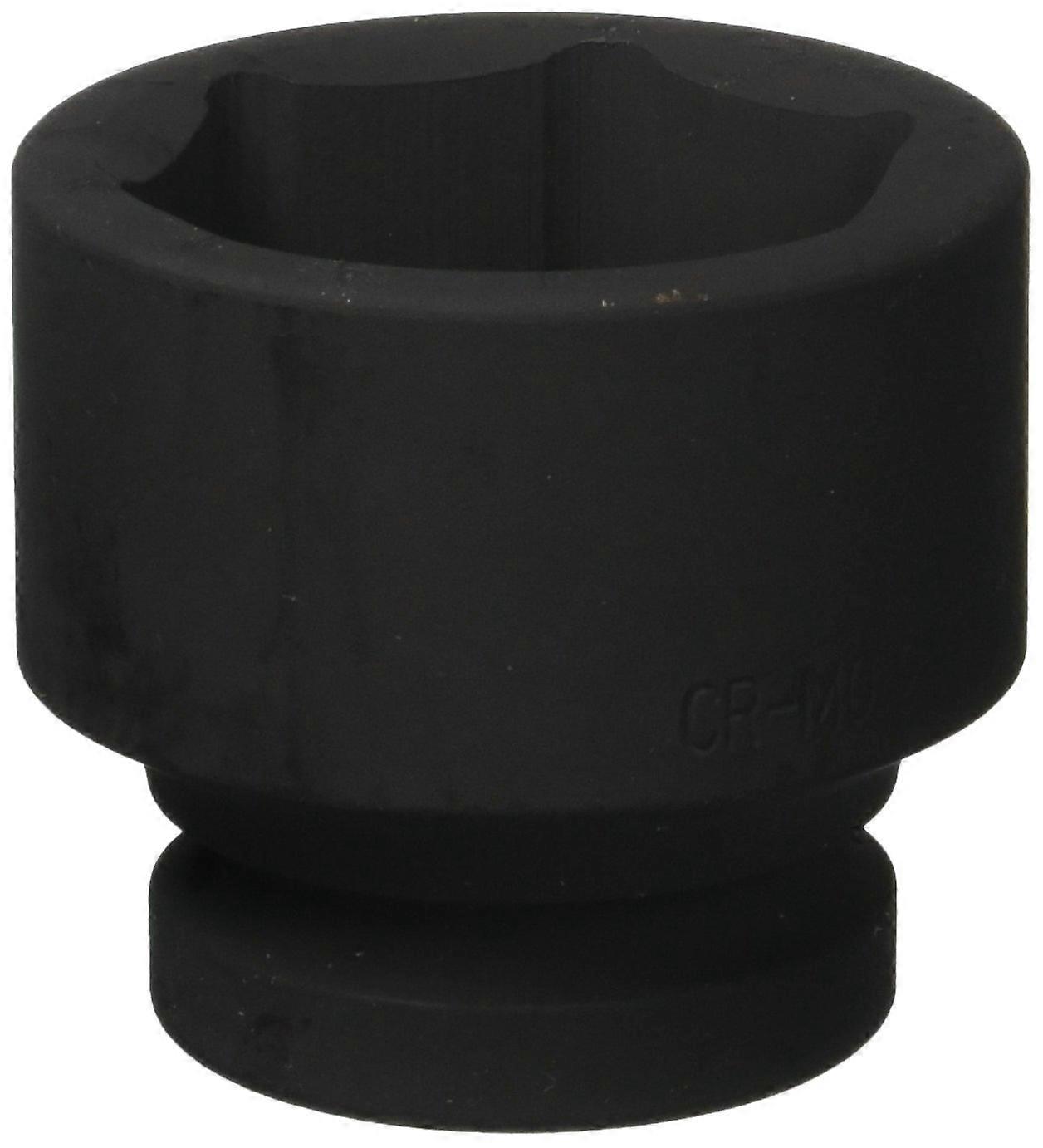 568 1' Drive Standard 6 Point Impact Socket 2-1/8'