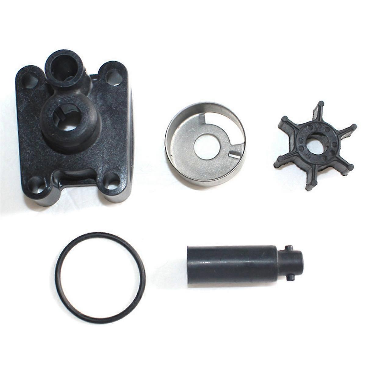 Outboard Water Pump Repair Kit 69M-G4311-00 6L5-44352-00 6E0-44366-00-00 9321033M85 for 4-Stroke 2