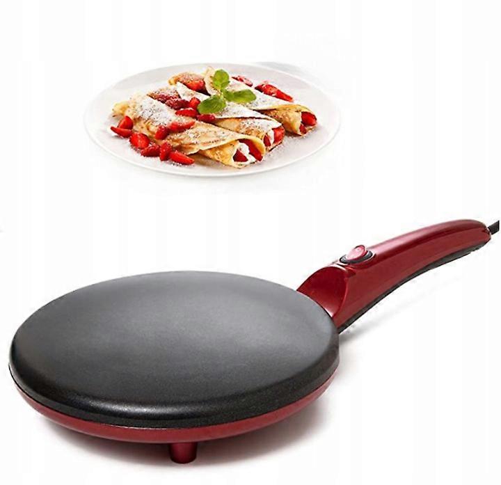 Appareil de machine à crêpes