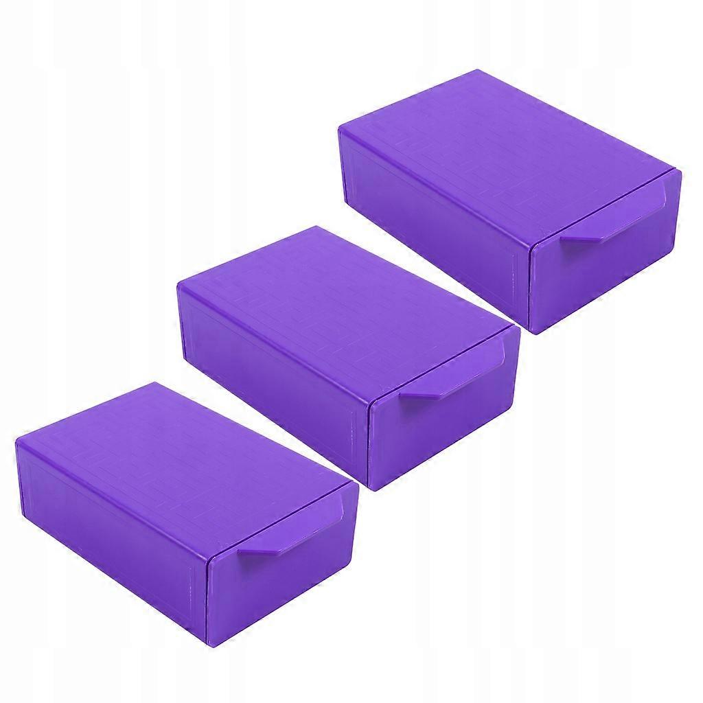 3 Stuks Mystery Boxes Trick Surprise Box Grap Speelgoed