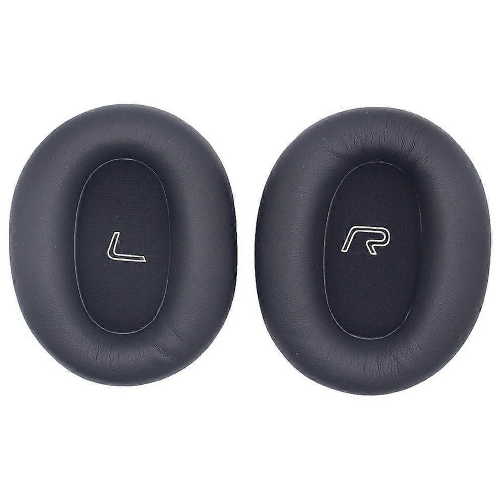 1pair For Edifier W860NB Earmuff Replacement Headphone Foam Earpad Leather Case