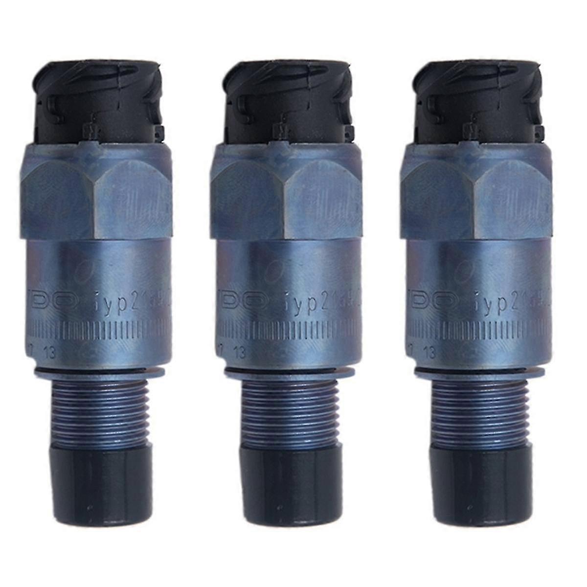 3pcs Speed Odometer Sensor for 2159.20102301 215920102301 - FFY