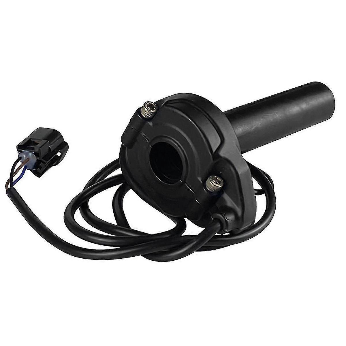 Electric Motorcycle Throttle Handle Accelerator Turn Grip Handlebar For Sur-ron Surron Light Bee S