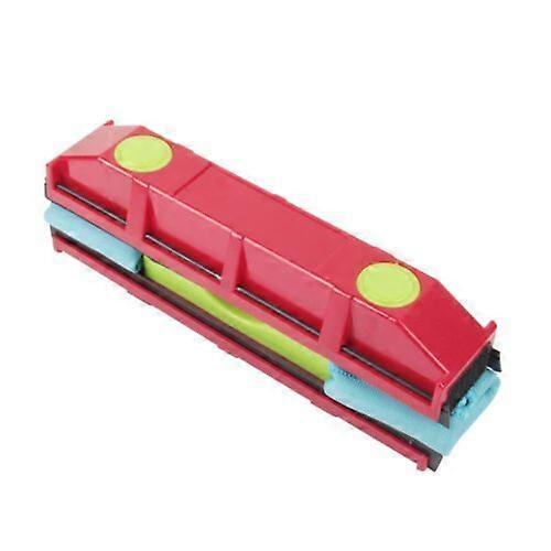 Magnetic Window Glass Cleaner Single / Double Glazing Glazed Cleaning Tools SU