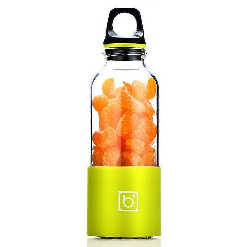 Bingo 500ml USB Rechargeable ectric Juicer