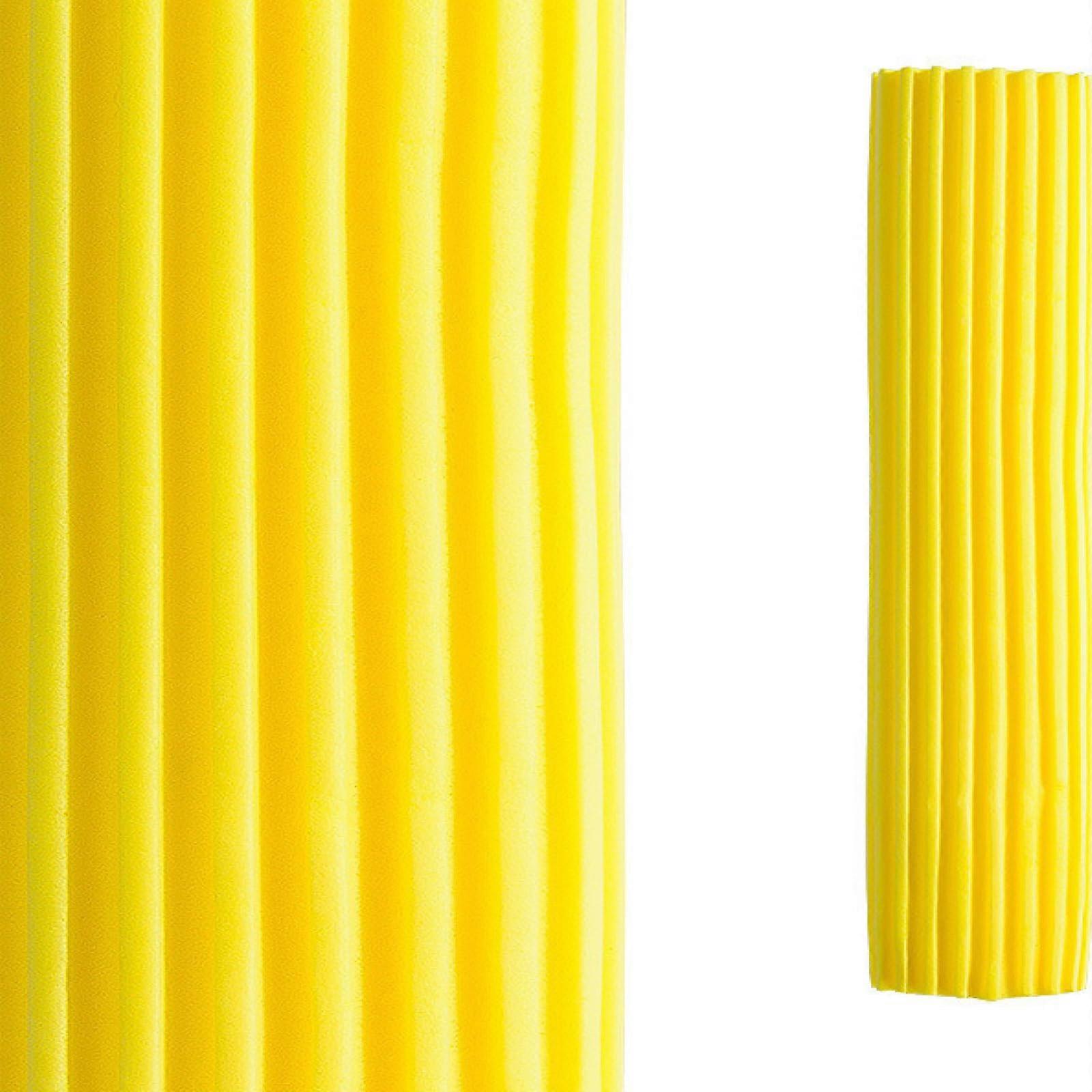 Narrow Mouth Mop Head Replacement Sponge PVA Soft Absorbent Mop Accessories for Quick Water Absorption 2 Pack