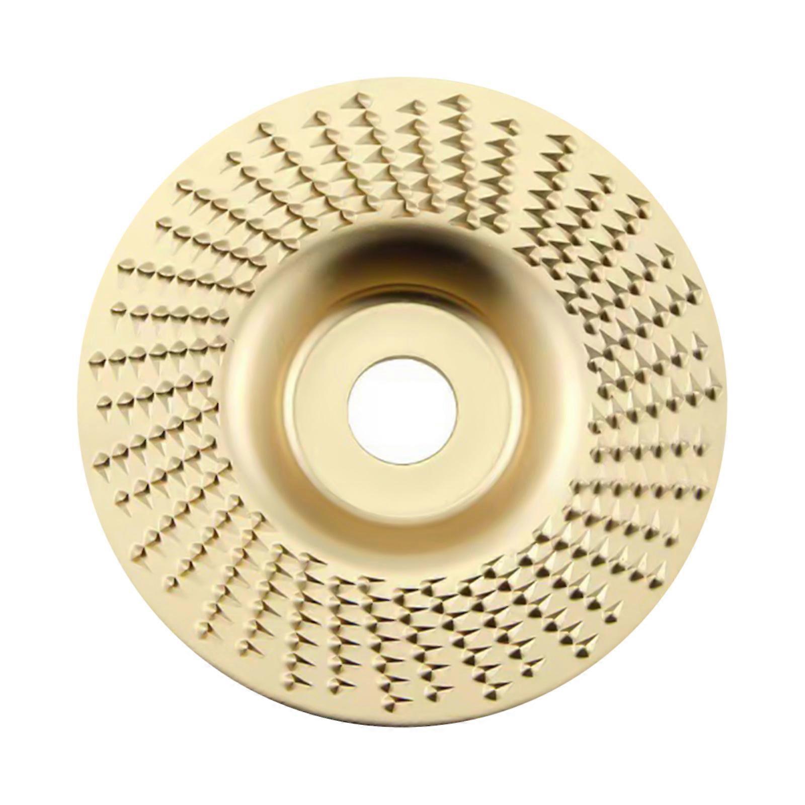 Woodworking Angle Grinder Cutting Disc Lightweight Durable Hard Cutting Disc