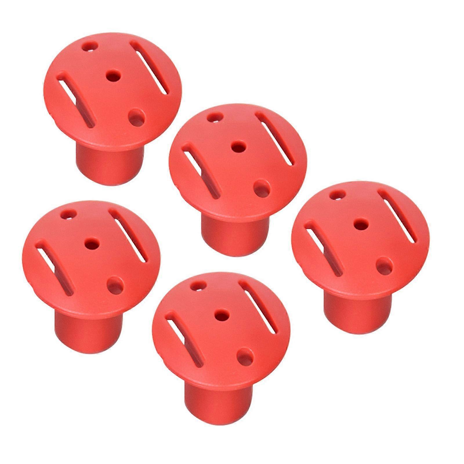 Shock Absorption Grip Traction Protectors beige