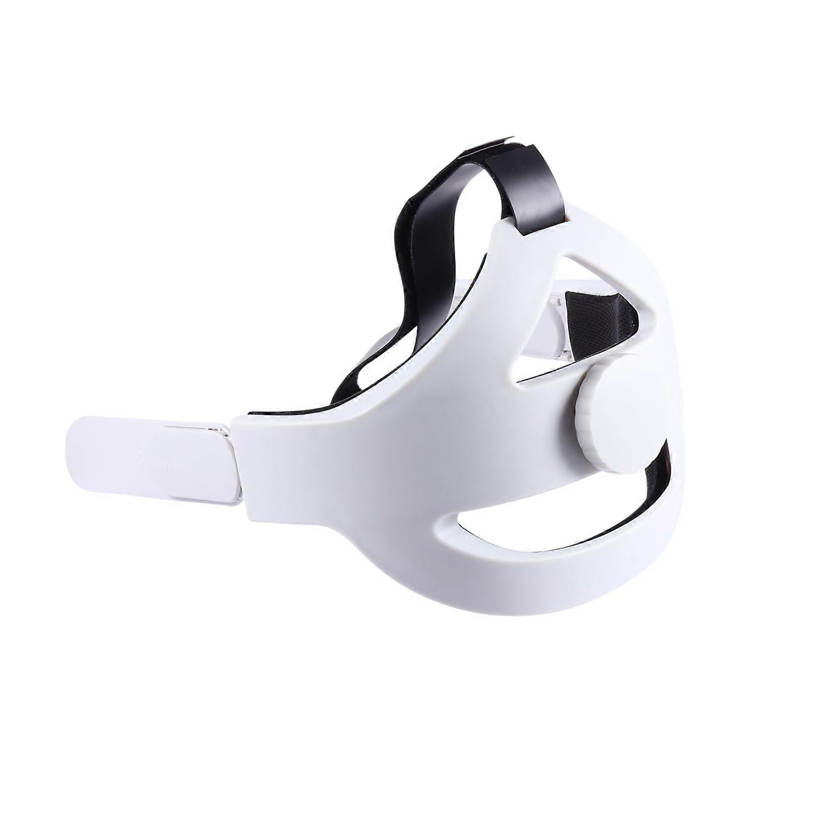 Comfortable Elite Headband for Vr Headset 2 Compatible Soft and Sturdy No Scratch Abs Material Improve Your Gaming