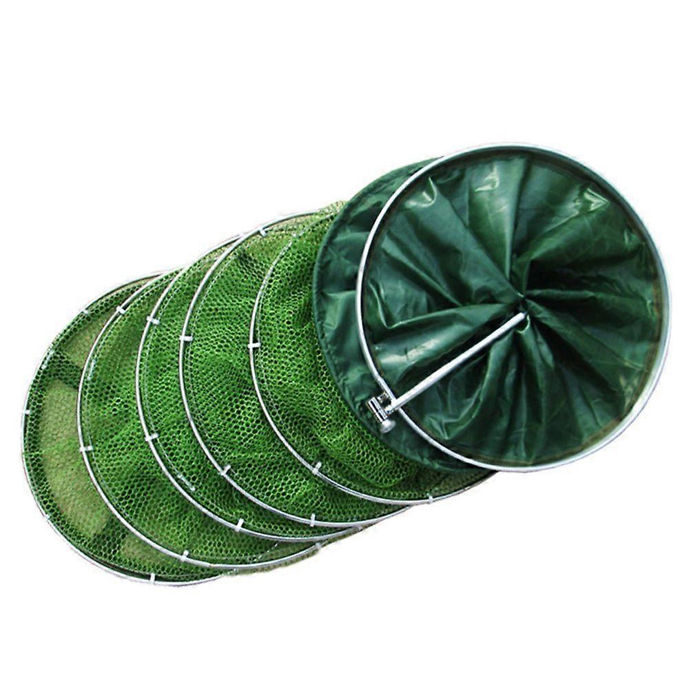 Collapsible Fishing Net Fishing Tackle Fishing Net Cage