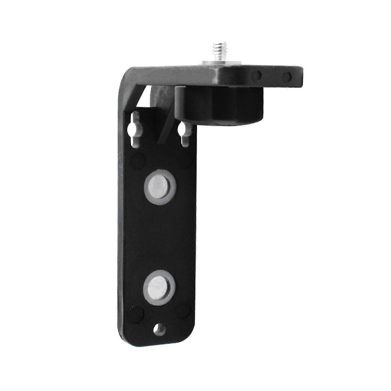 L Shaped Magnetic Bracket Base Laser Level Adapter for Instruments Lasers