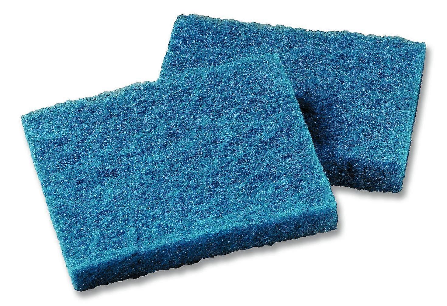 ScotchBrite All Purpose Scouring Pad 9488R, 4 in x 5.25 in, 40/Case