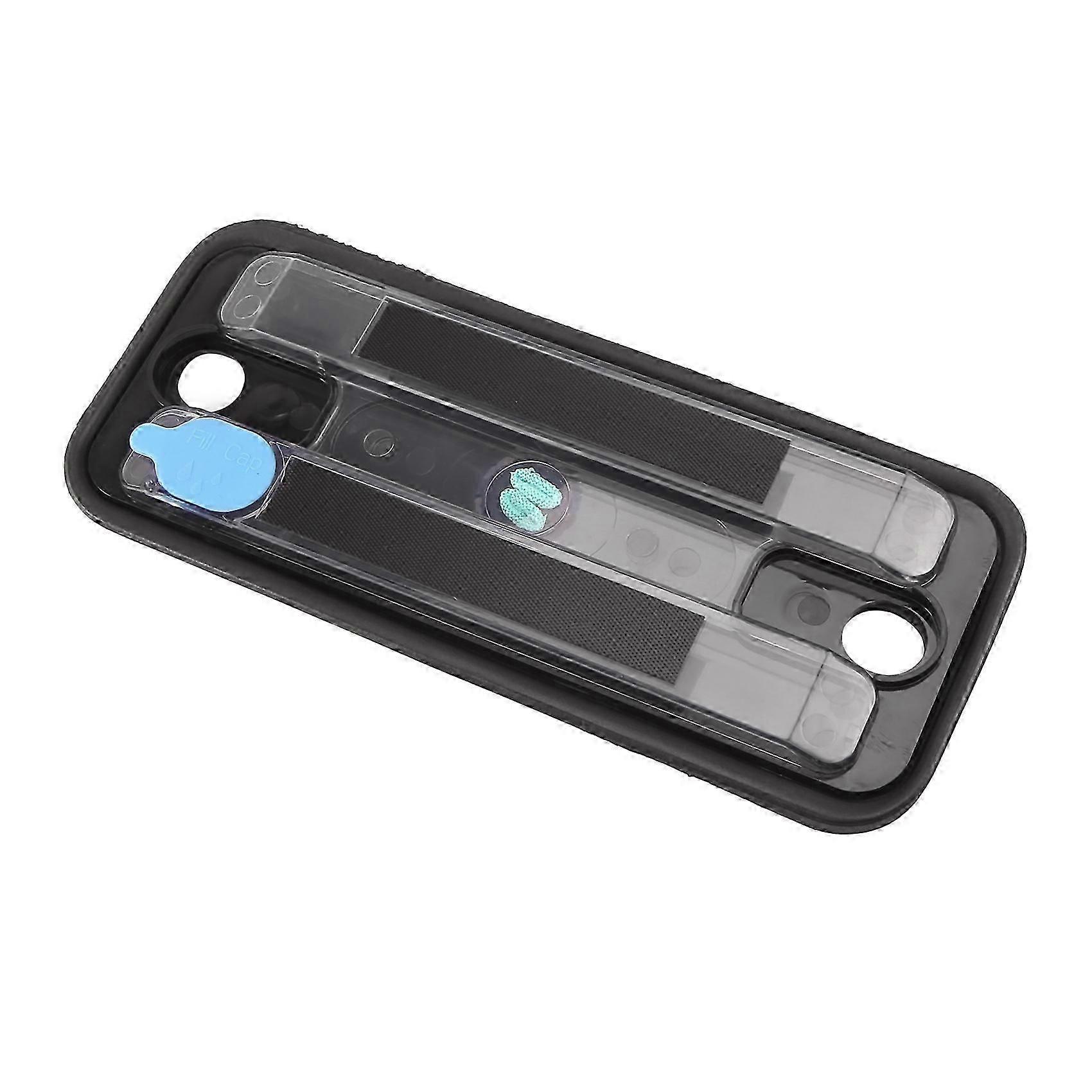 suitable for Parts For iRobot Pro-Clean Reservoir Pad for Braava 380 380T MINT5200 Mint 4200A Mint4205 Mint5200C-CHENG DU SI XI