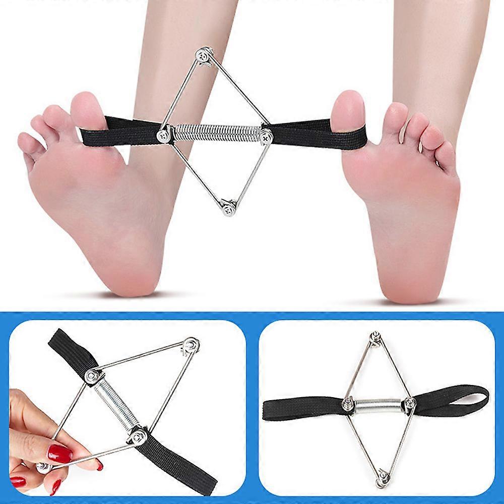 Bunion Corrector, Toe Straightener, Big Toe Strap, Bunion Relief, Toe Stretcher, Alignment Corrector
