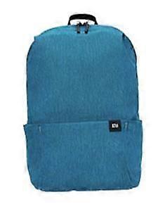 קל משקל נייד תרמיל נסיעות תיק כתף 10L צבעוני ספורט חזה חבילת גברים נשים קמפינג תיק