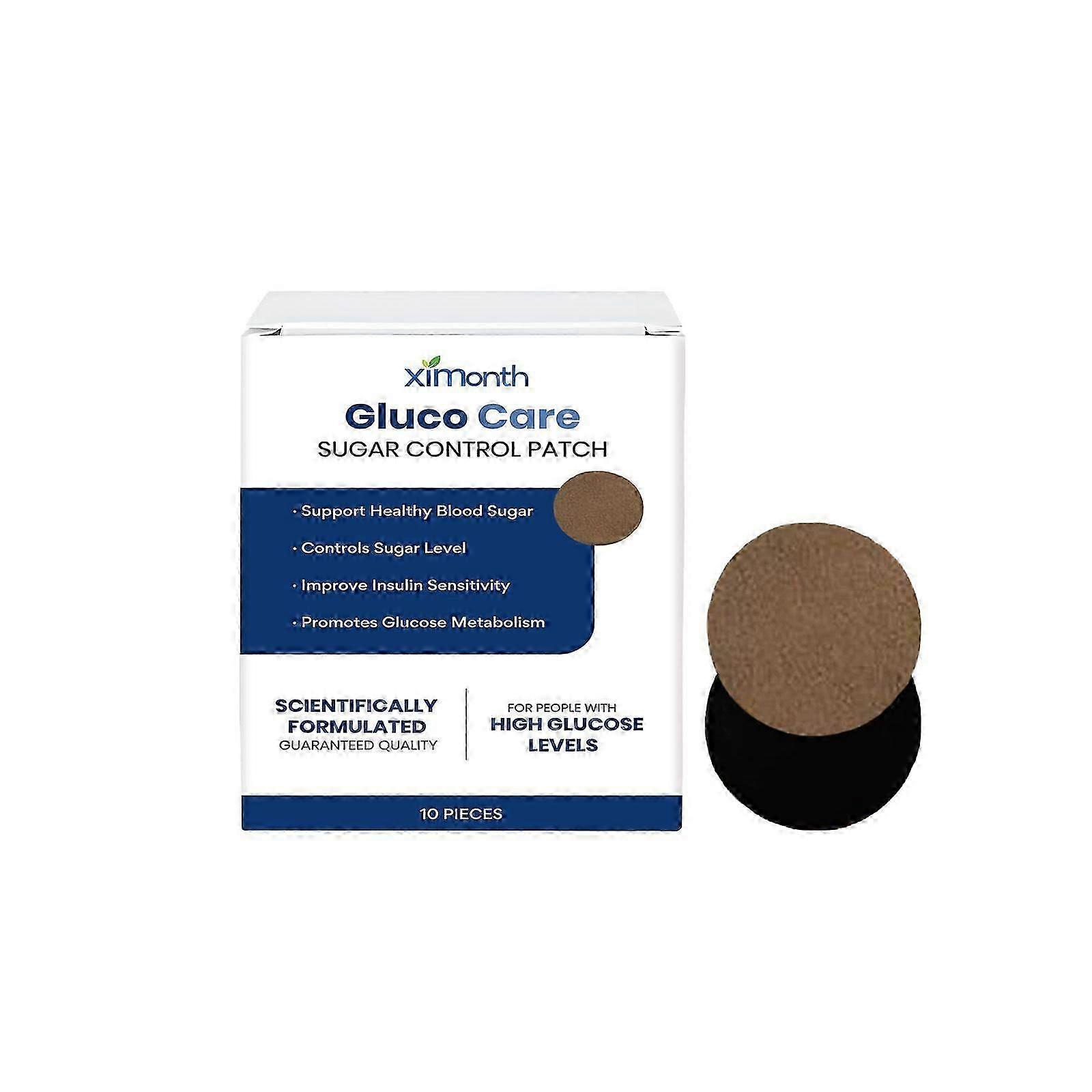 Ximonth Body Care Patch For Middle-Aged And Elderly People Body Care Patch