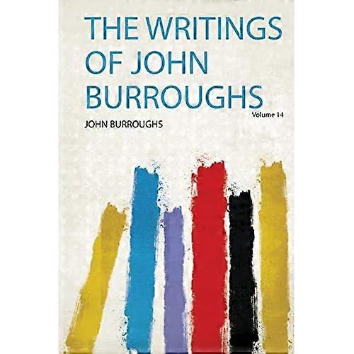 Schriften von John Burroughs