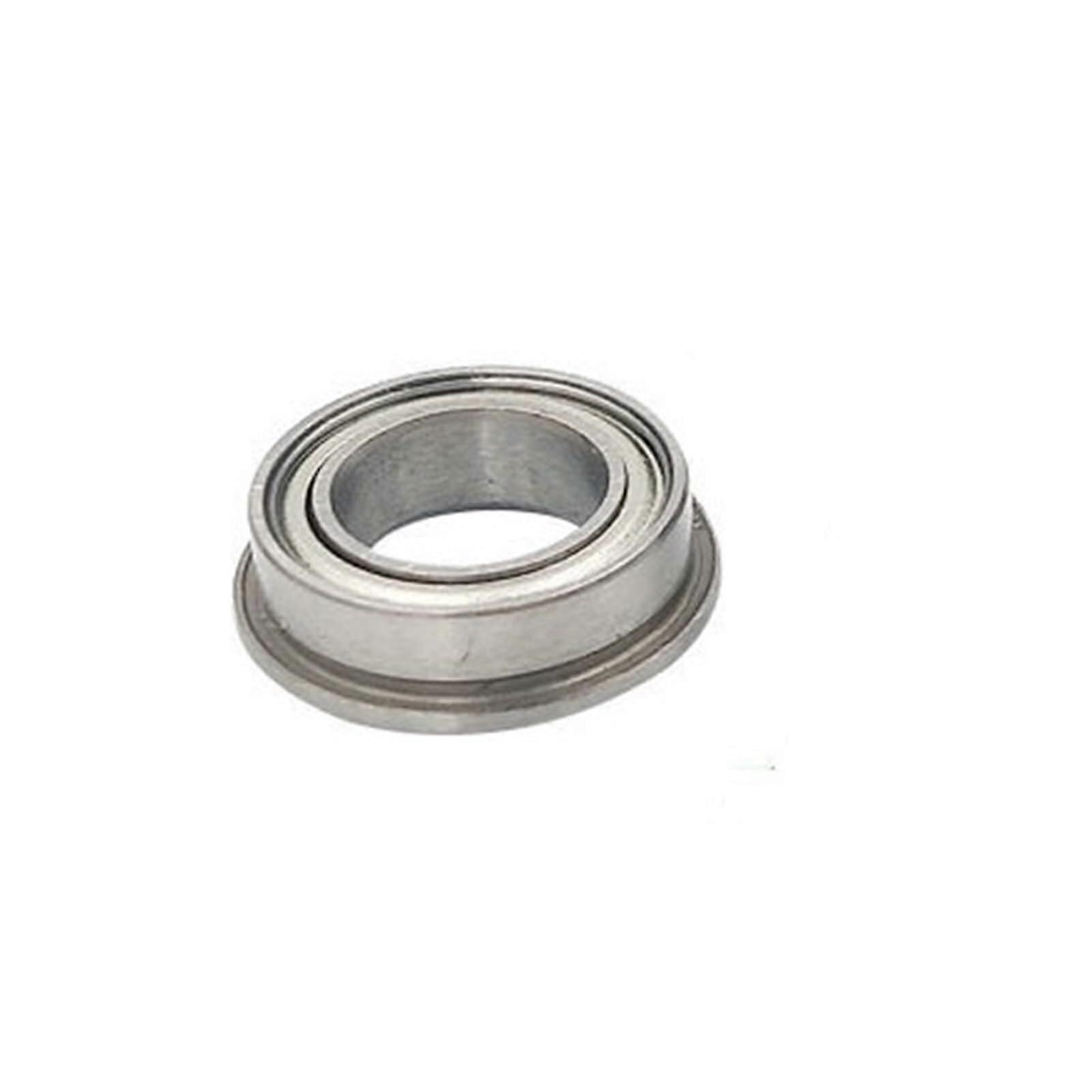 Bearings, Bimetal Seal Shield Micro deep Groove Bearing 10pcs MF63 MF74 MF84 MF83 MF85